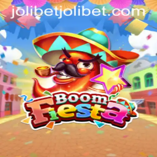 BoomFiesta: The Explosive Gaming Experience