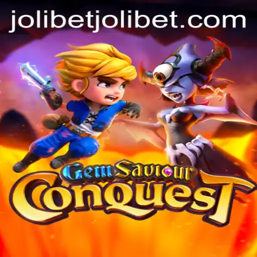 GemSaviourConquest: Exploring Jolibet’s Exciting New Game Adventure