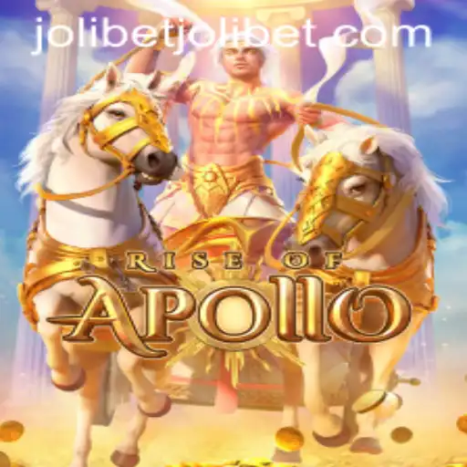Rise of Apollo: Unveiling the Secrets of Jolibet's Latest Gaming Sensation