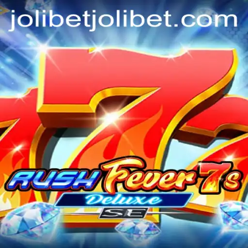 Exciting World of RushFever7sDeluxeSE: Discover the Thrills of Gaming with Jolibet