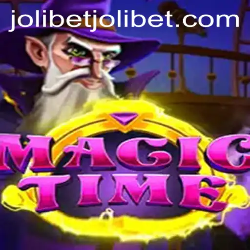 Discovering the Enchanted World of MagicTime: A Comprehensive Introduction and Guide