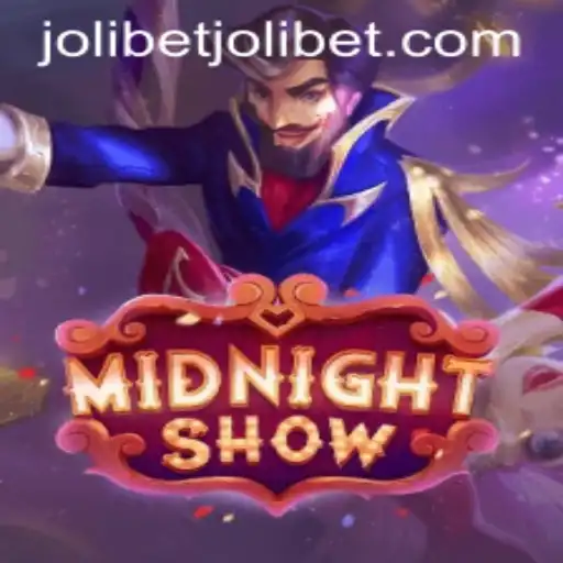 Exploration of MidnightShow: An Immersive Playground in the World of Jolibet