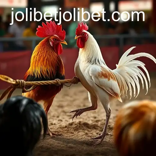 Exploring the Rise of Online Sabong: The Jolibet Phenomenon