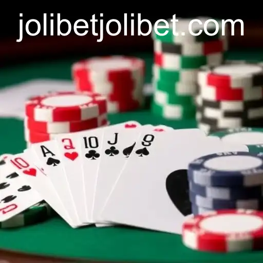 Poker Games: Unveiling the Dynamic World of Jolibet