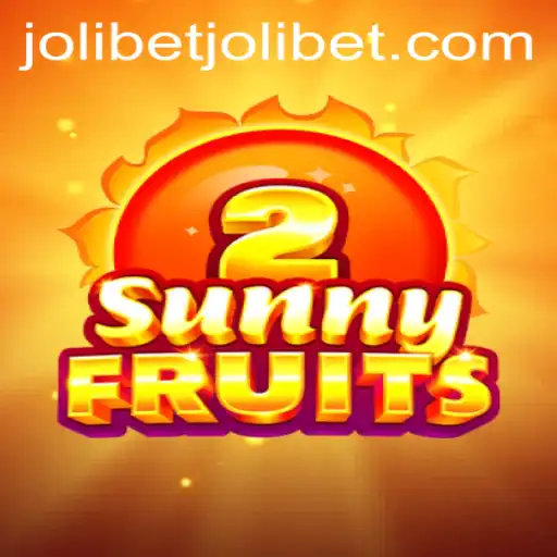 Discover the Thrill of SunnyFruits2 with Jolibet